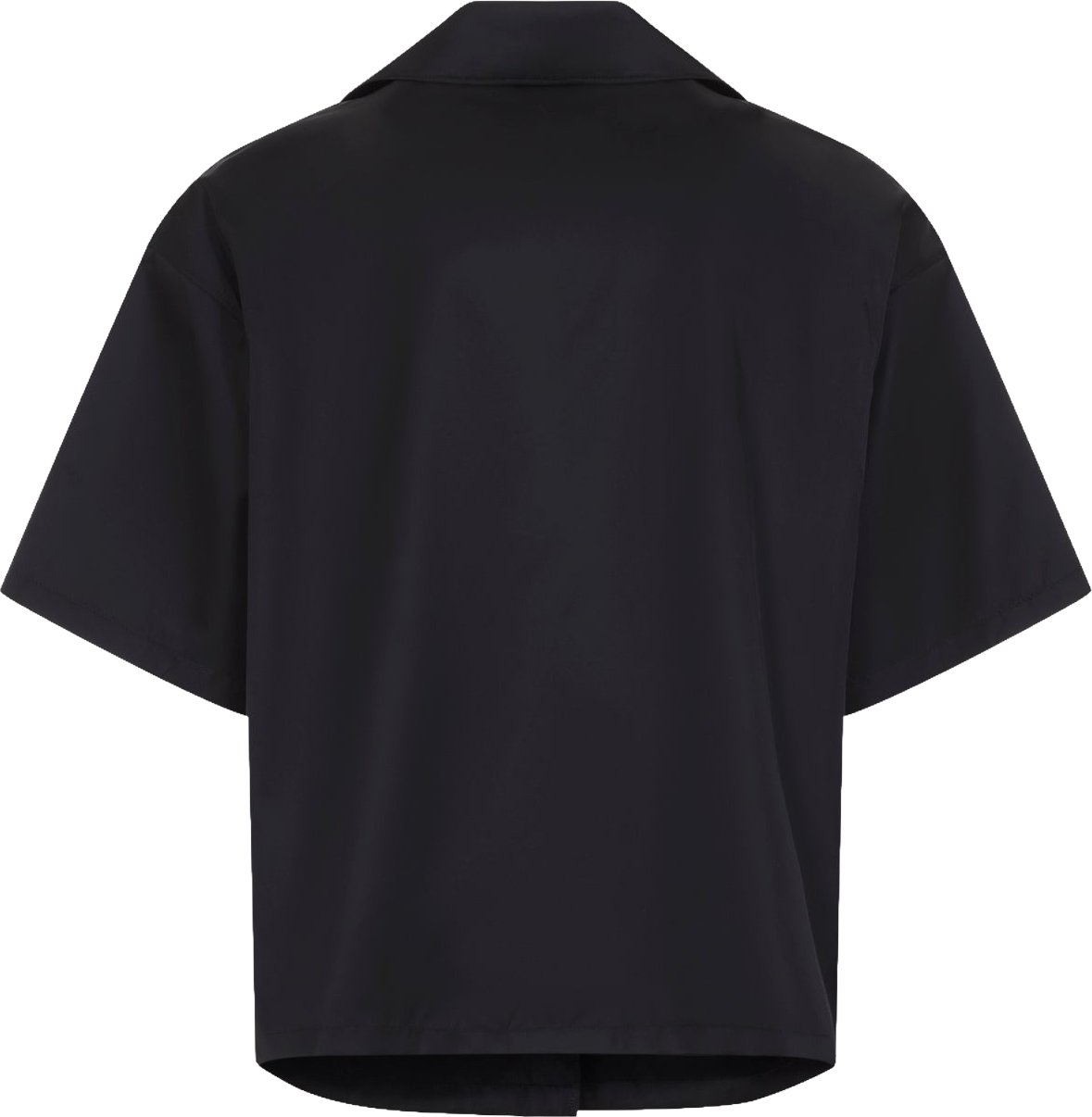 Prada Re-Nylon Shirt Divers