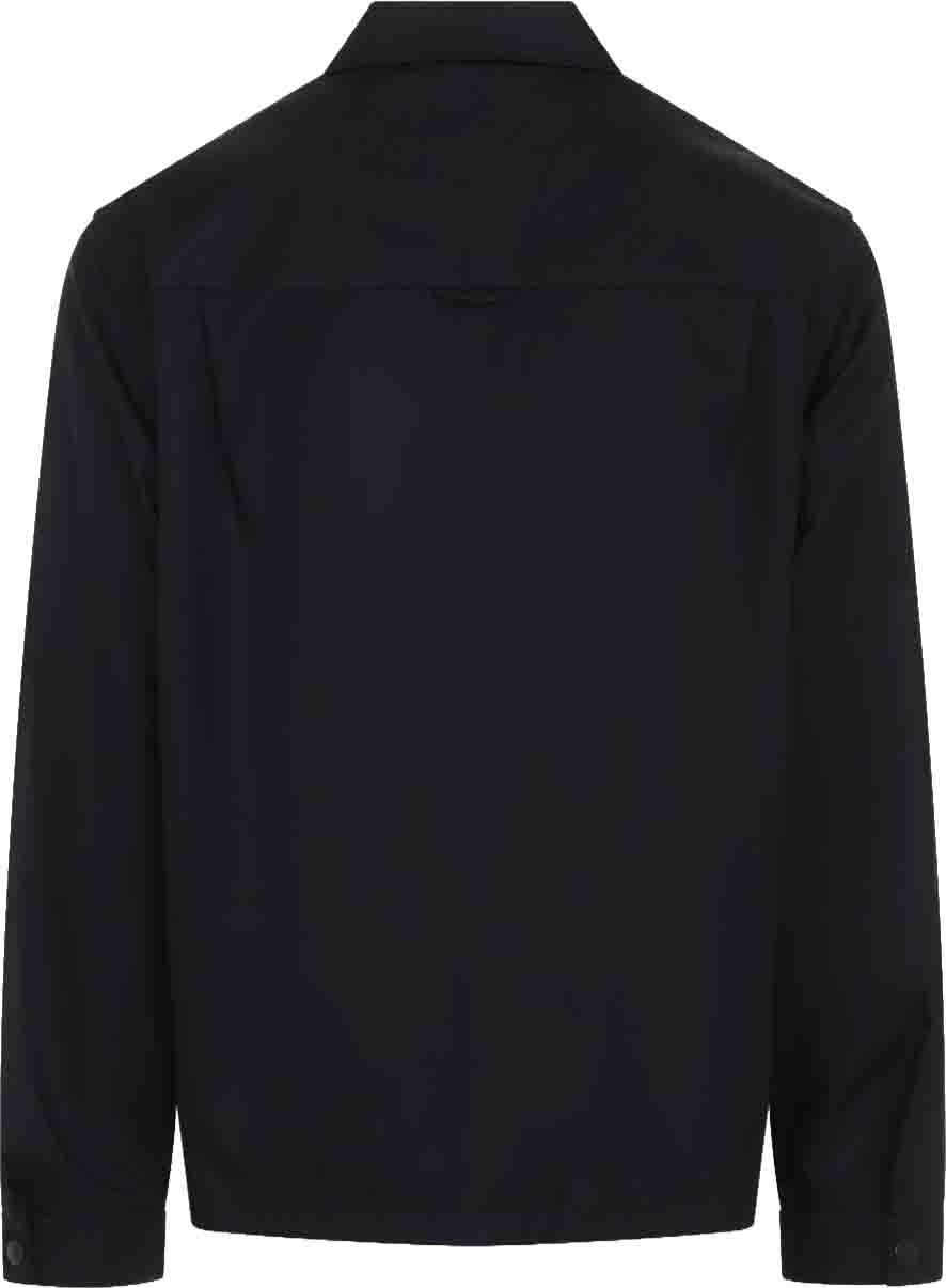 Prada Re-Nylon Shirt Divers