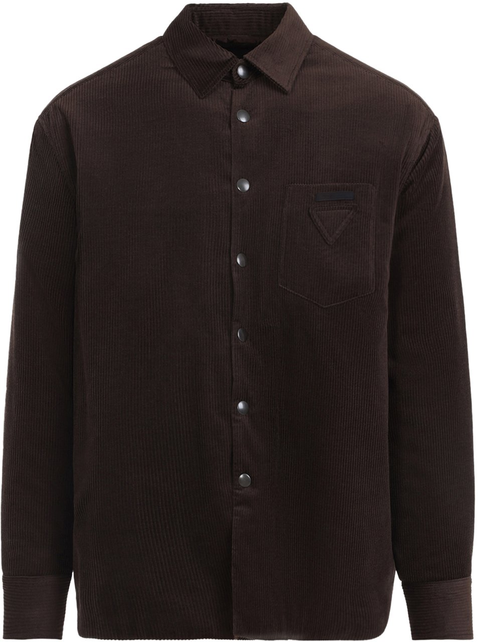 Prada PRADA SC813MSOOO.172S Bruin