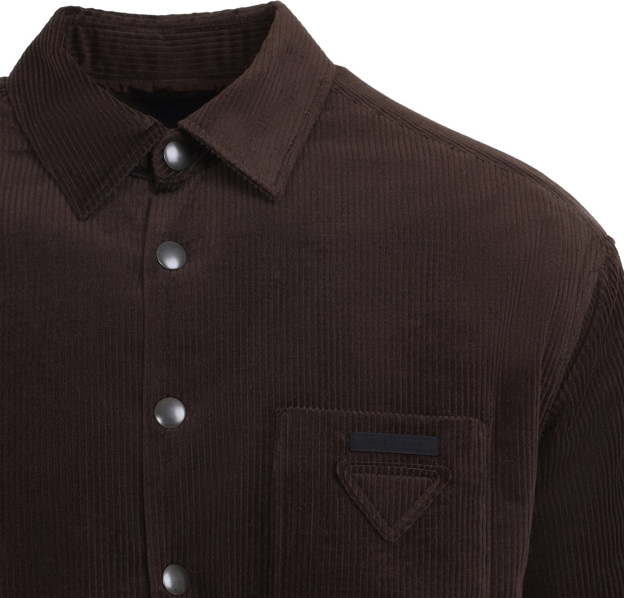 Prada PRADA SC813MSOOO.172S Bruin