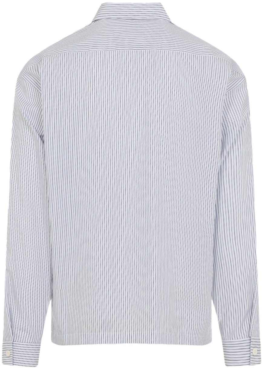 Prada PRADA SC855SOOO.189F Blauw