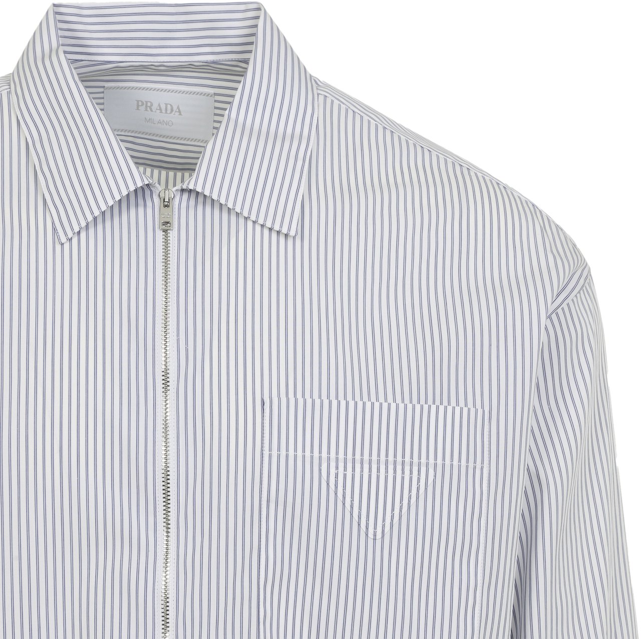 Prada PRADA SC855SOOO.189F Blauw