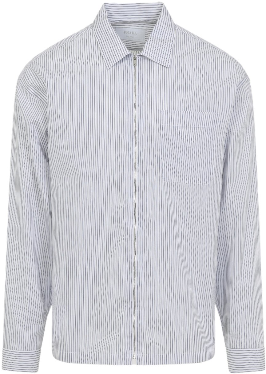 Prada PRADA SC855SOOO.189F Blauw