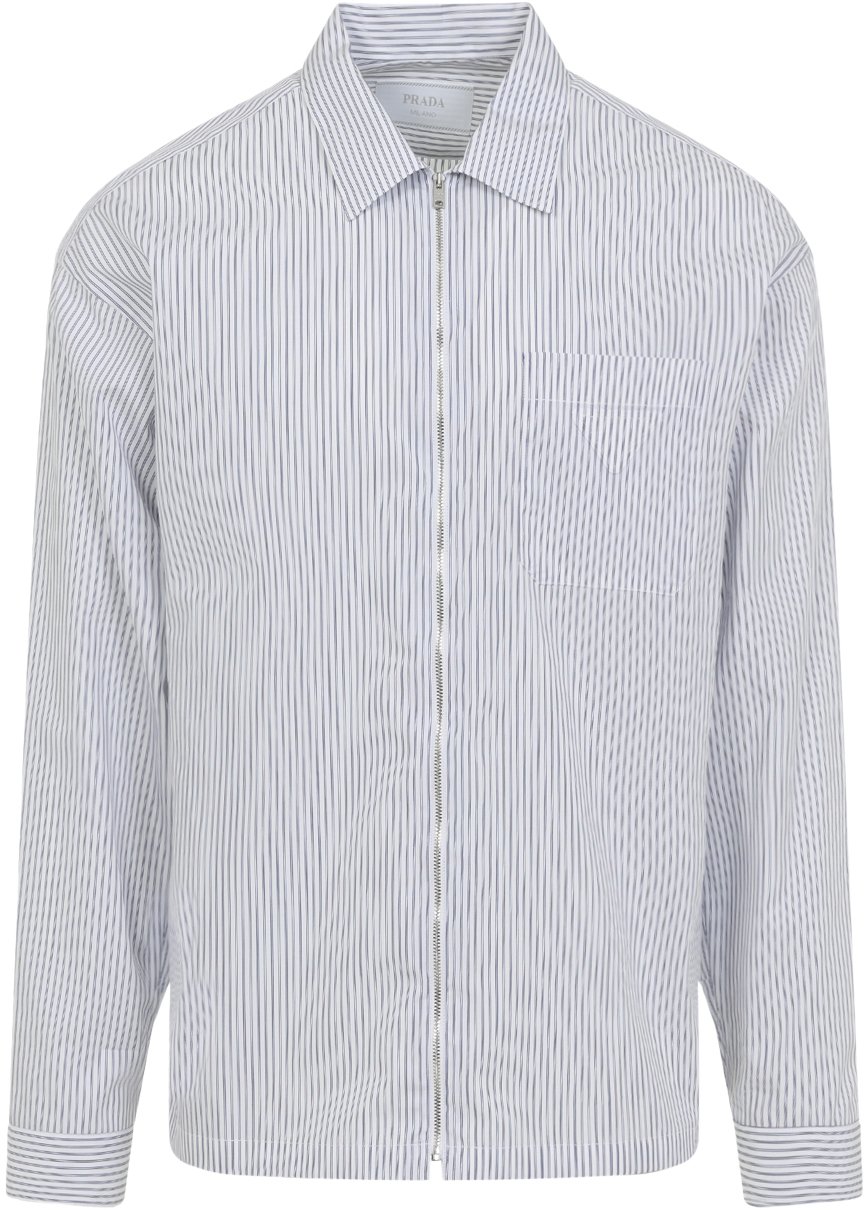 Prada PRADA SC855SOOO.189F Blauw