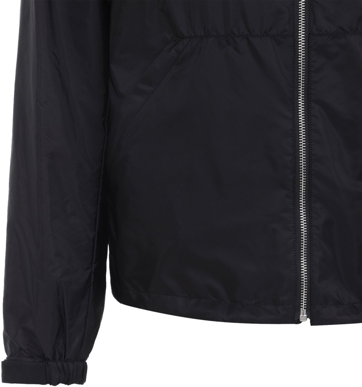 Prada PRADA SGC220SOOO.1WQ9 Zwart