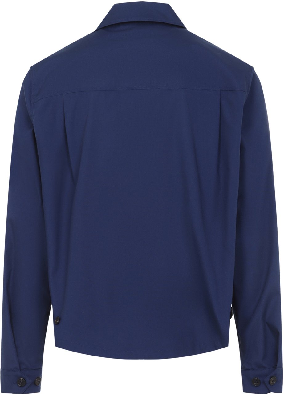 Prada PRADA SGC629SWM1.1480 Blauw