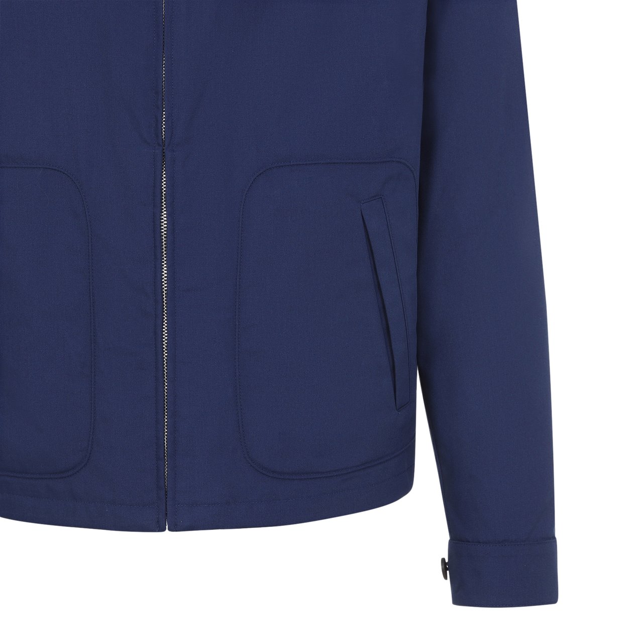 Prada PRADA SGC629SWM1.1480 Blauw