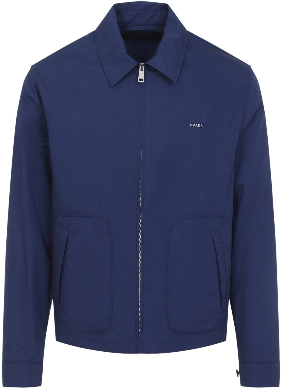 Prada PRADA SGC629SWM1.1480 Blauw