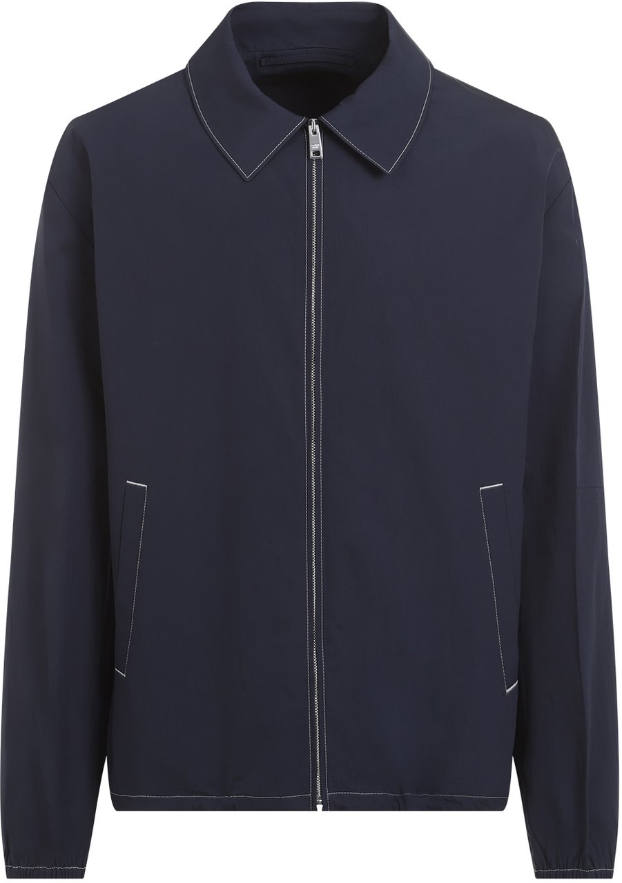 Prada PRADA SGC767SOOO.1XV2 Blauw