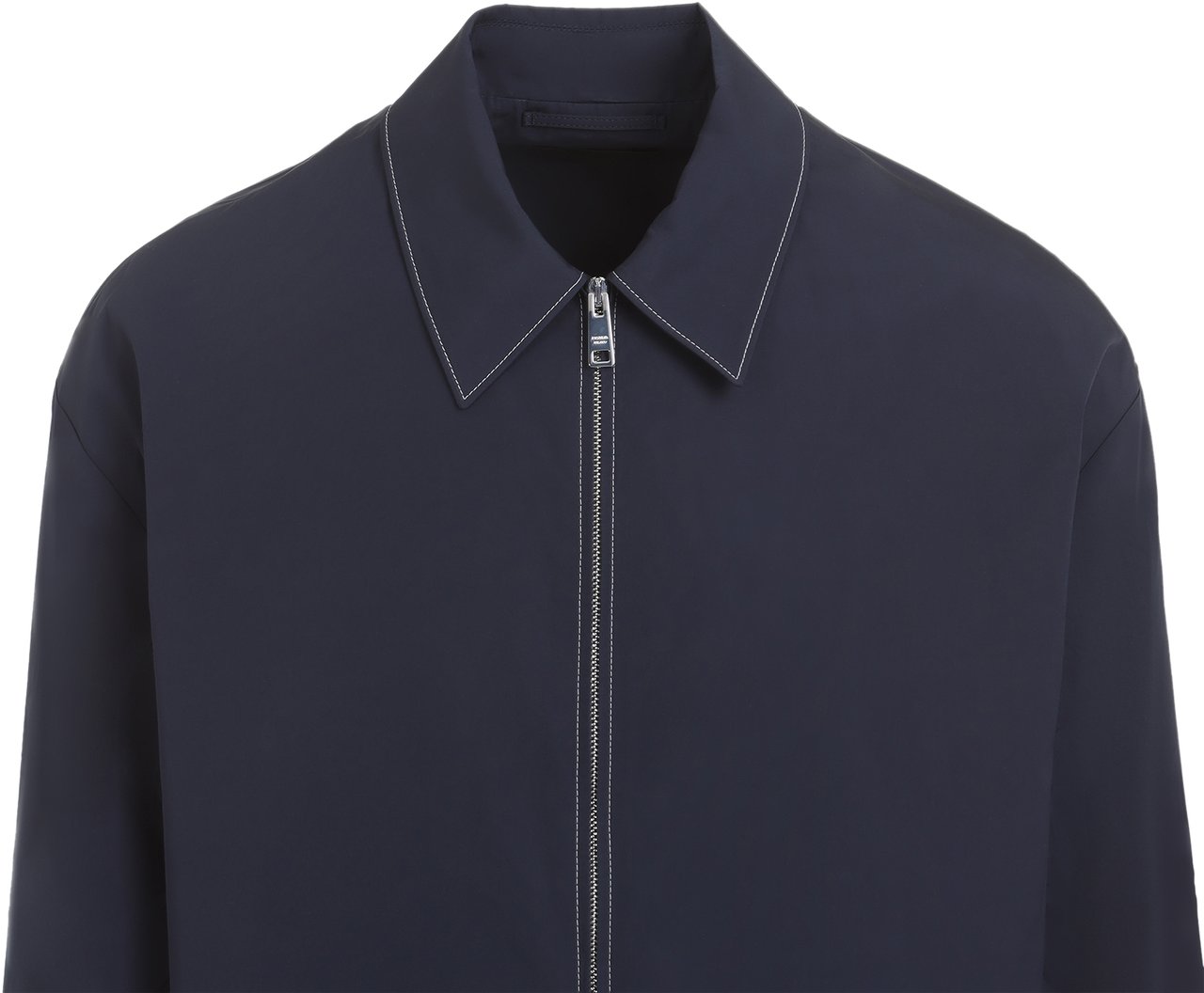 Prada PRADA SGC767SOOO.1XV2 Blauw