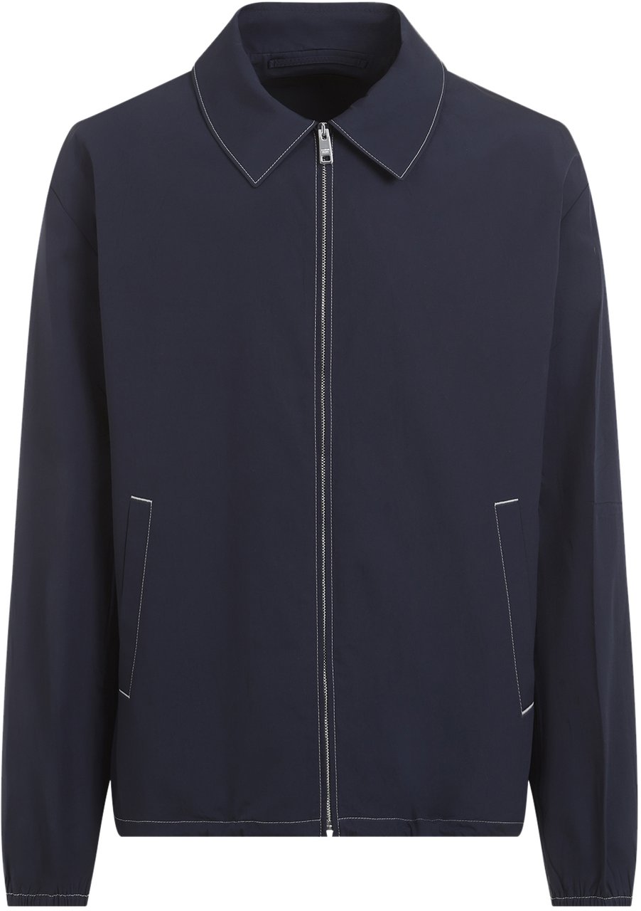 Prada PRADA SGC767SOOO.1XV2 Blauw