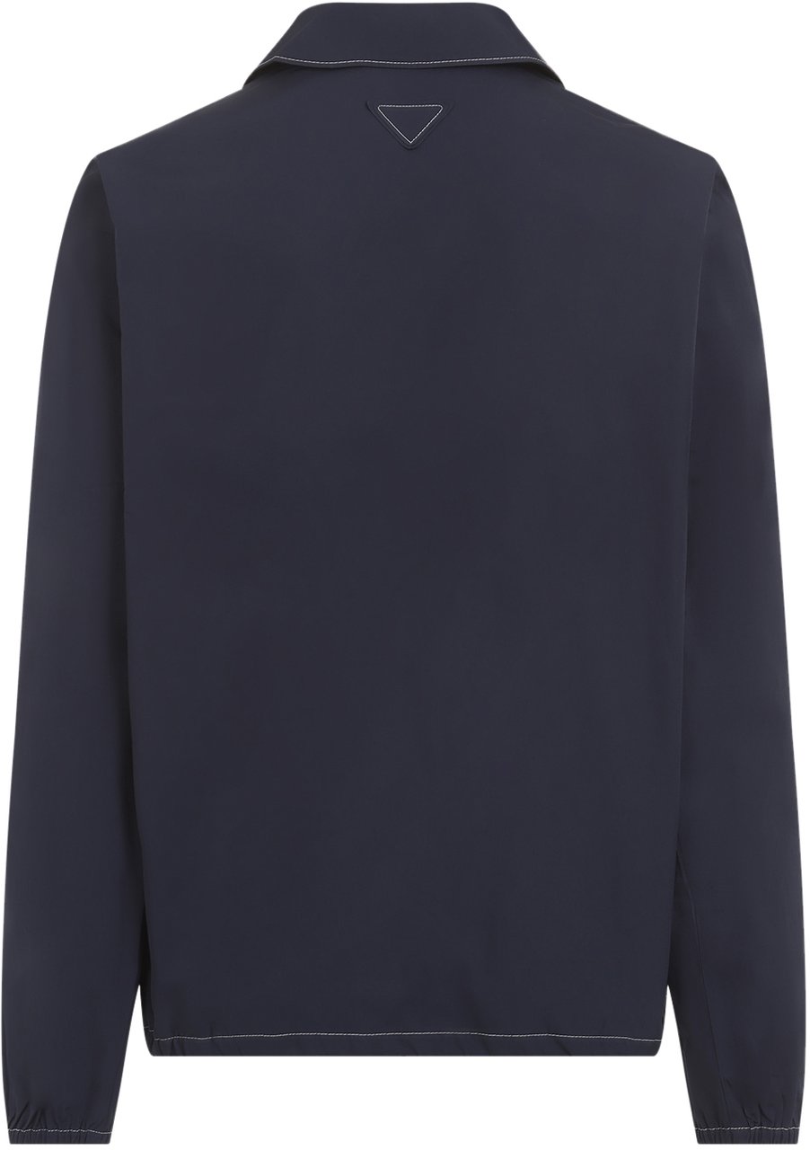 Prada PRADA SGC767SOOO.1XV2 Blauw