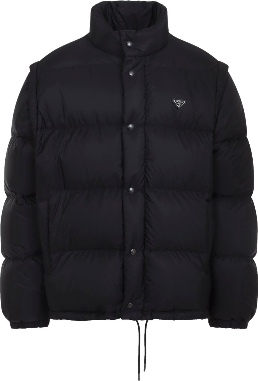 Prada Downjacket Divers
