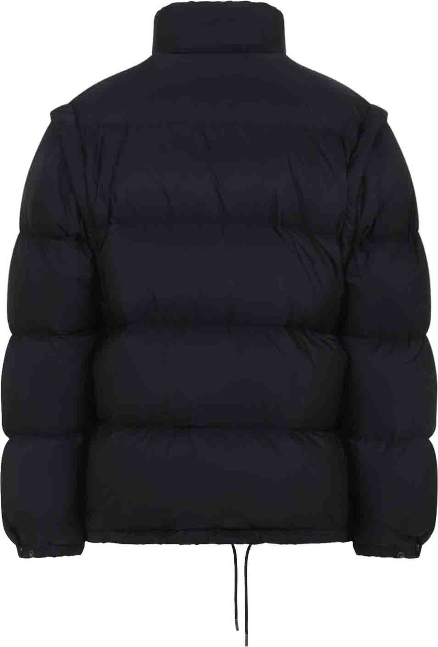 Prada Downjacket Divers