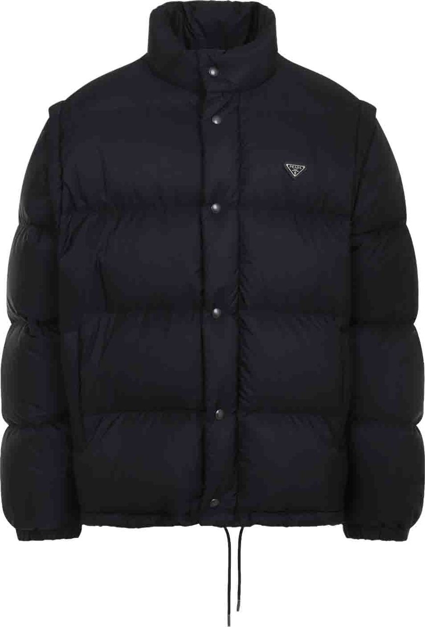 Prada Downjacket Divers