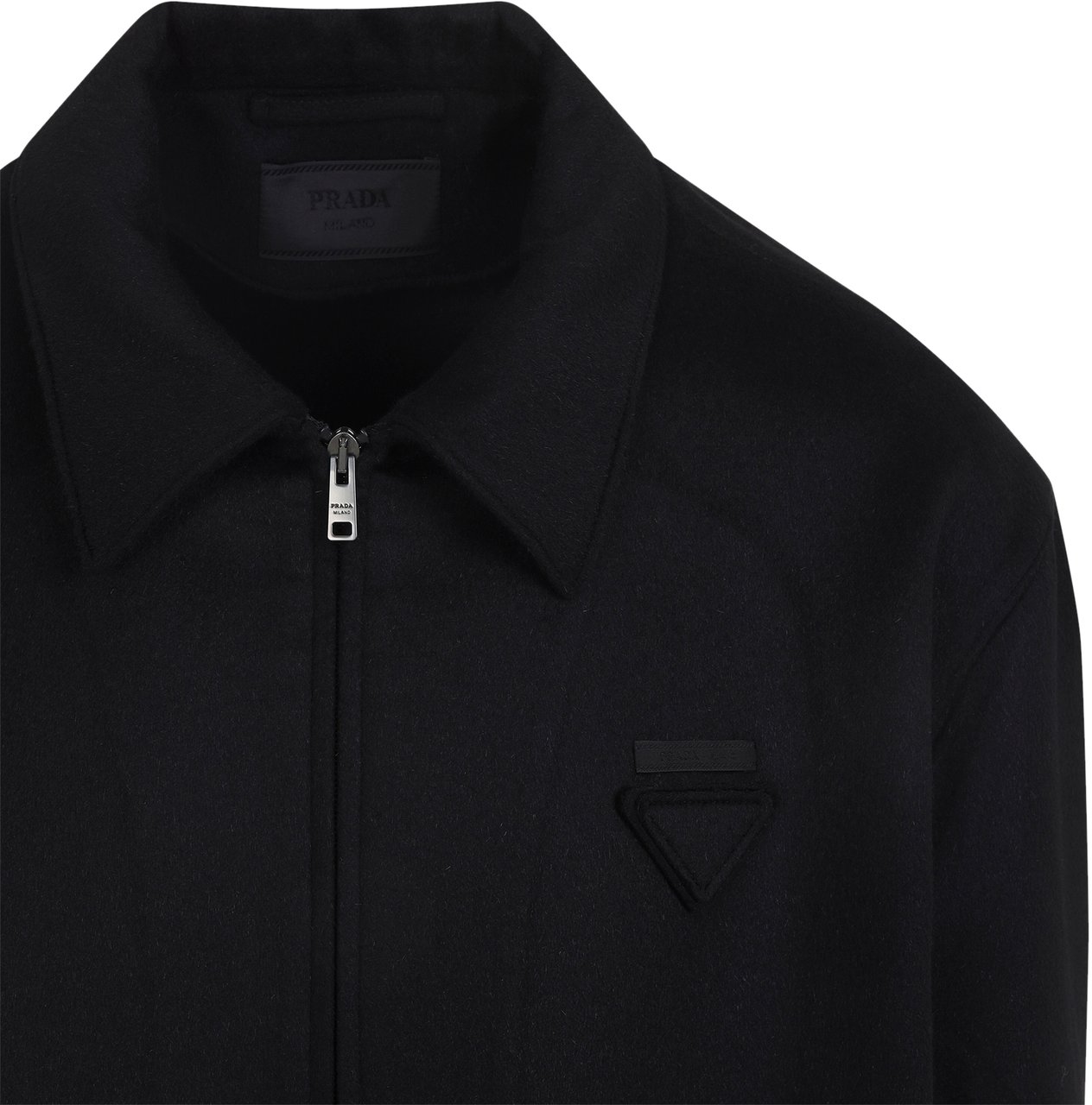 Prada PRADA SGC908SOOO.1CRU Zwart