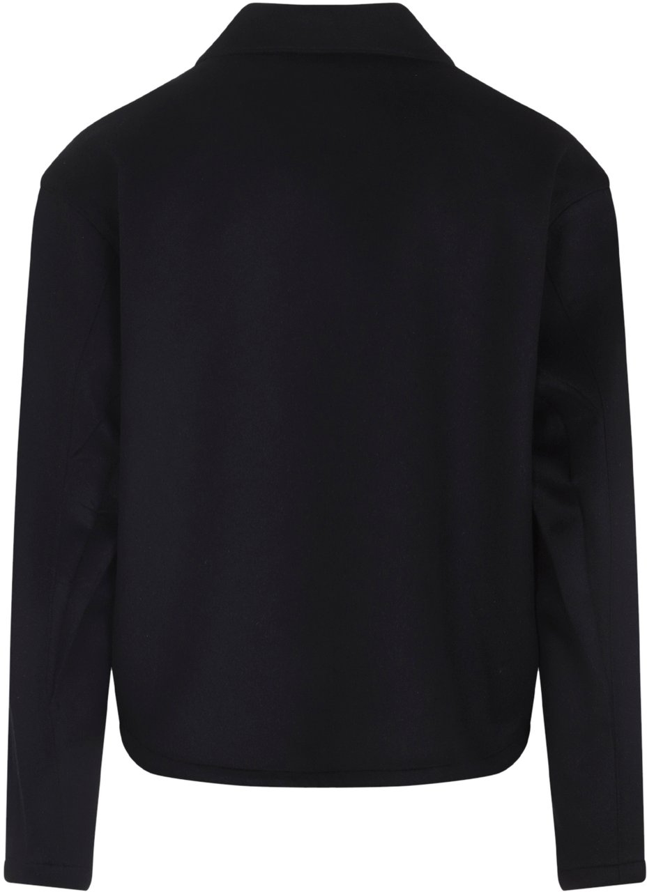 Prada PRADA SGC908SOOO.1CRU Zwart