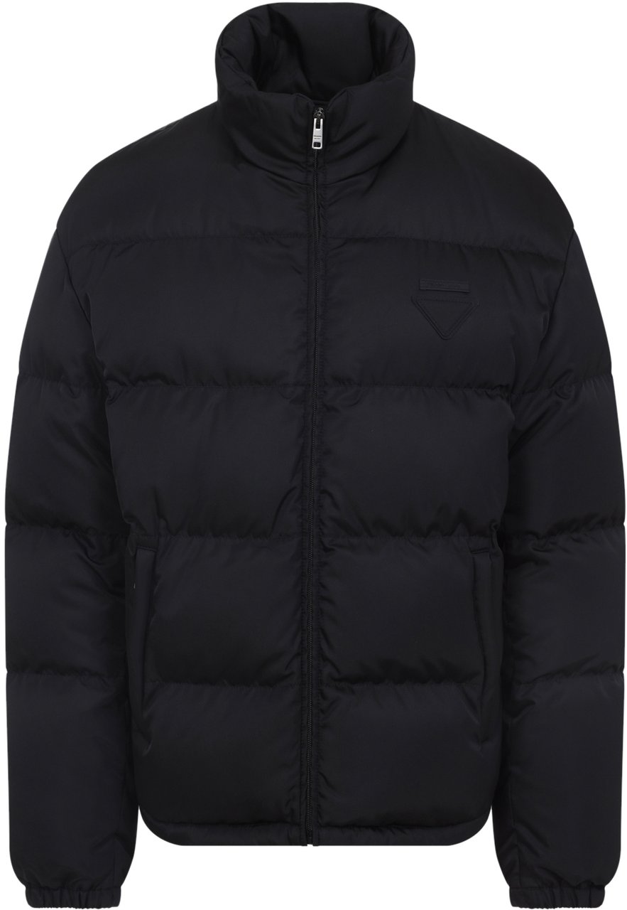 Prada PRADA SGC921SOOO.11C9 Zwart