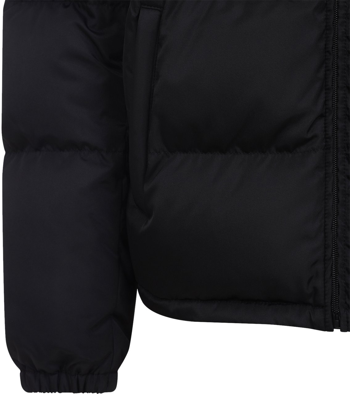 Prada PRADA SGC921SOOO.11C9 Zwart
