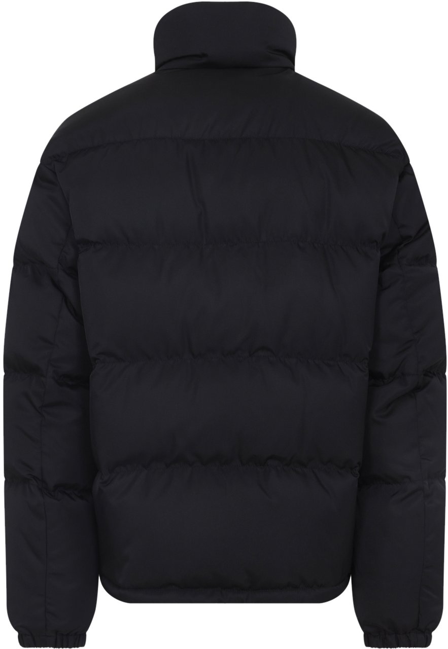 Prada PRADA SGC921SOOO.11C9 Zwart