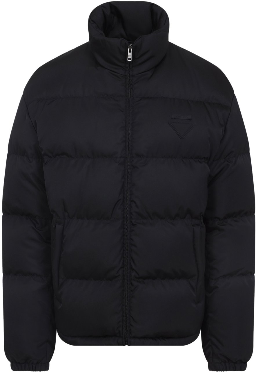 Prada PRADA SGC921SOOO.11C9 Zwart