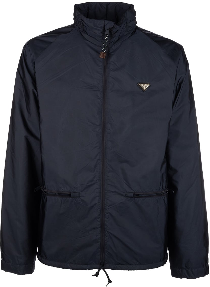 Prada Prada GIUBBINI Divers
