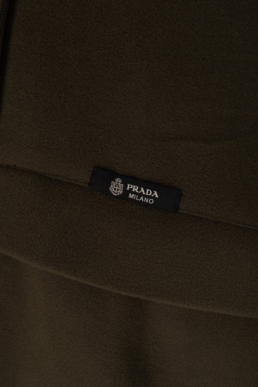 Prada Prada GIUBBINI Divers