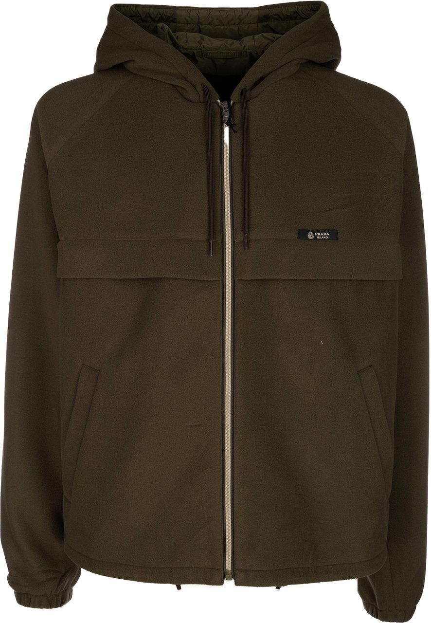 Prada Prada GIUBBINI Divers