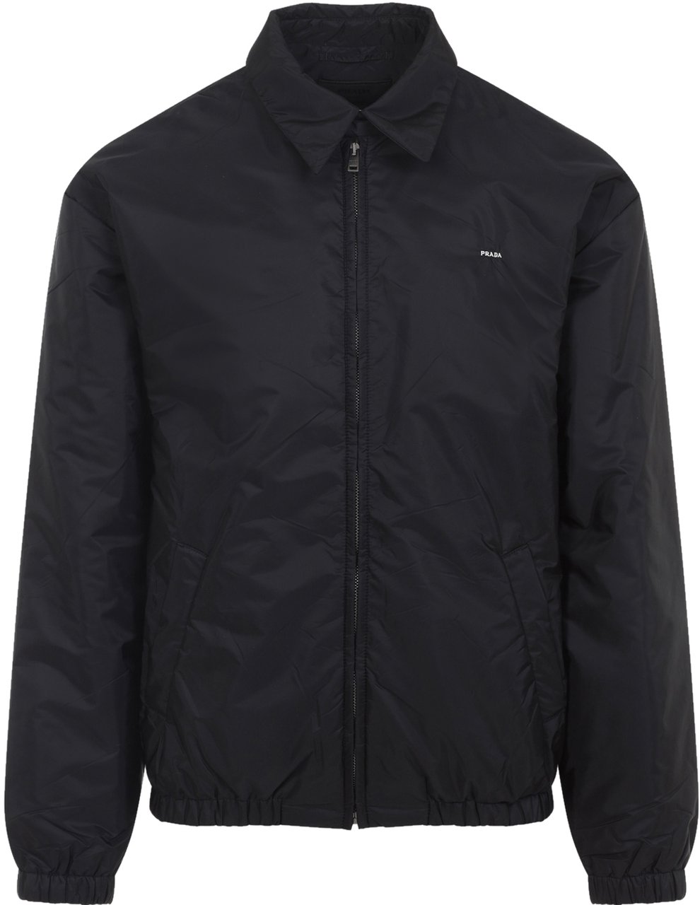 Prada PRADA SGD087SOOO.1WQ9 Zwart