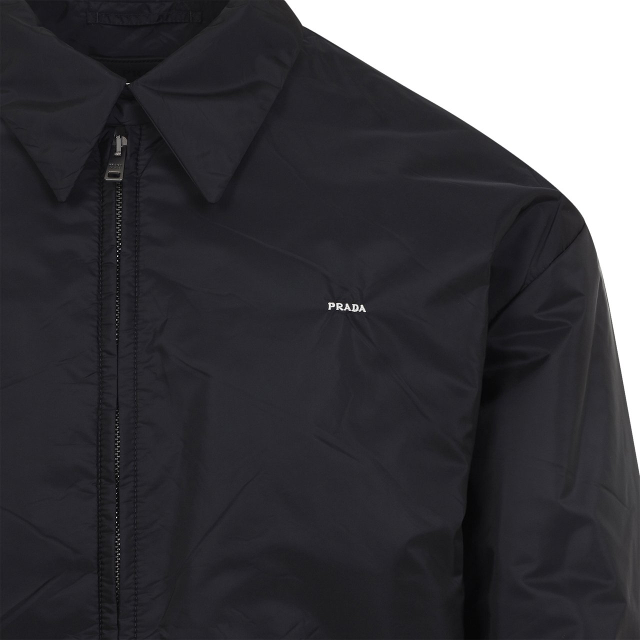 Prada PRADA SGD087SOOO.1WQ9 Zwart