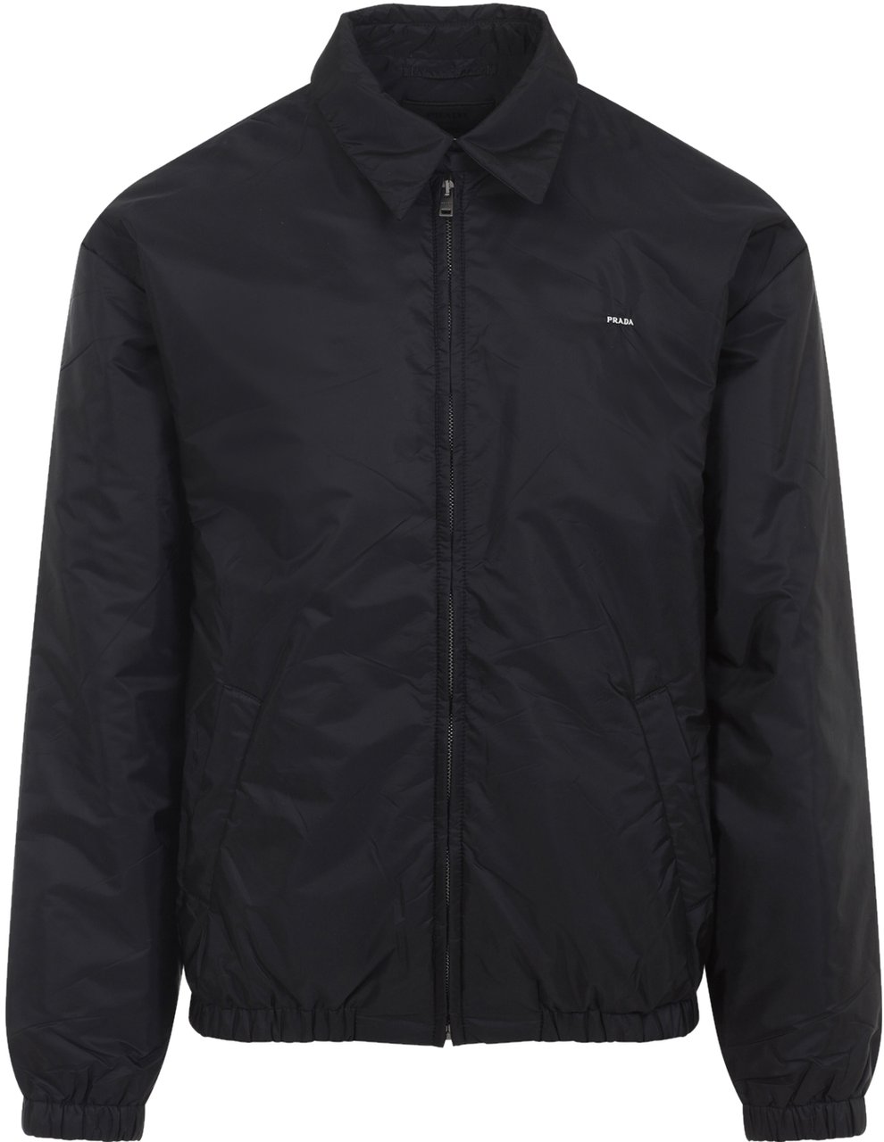 Prada PRADA SGD087SOOO.1WQ9 Zwart