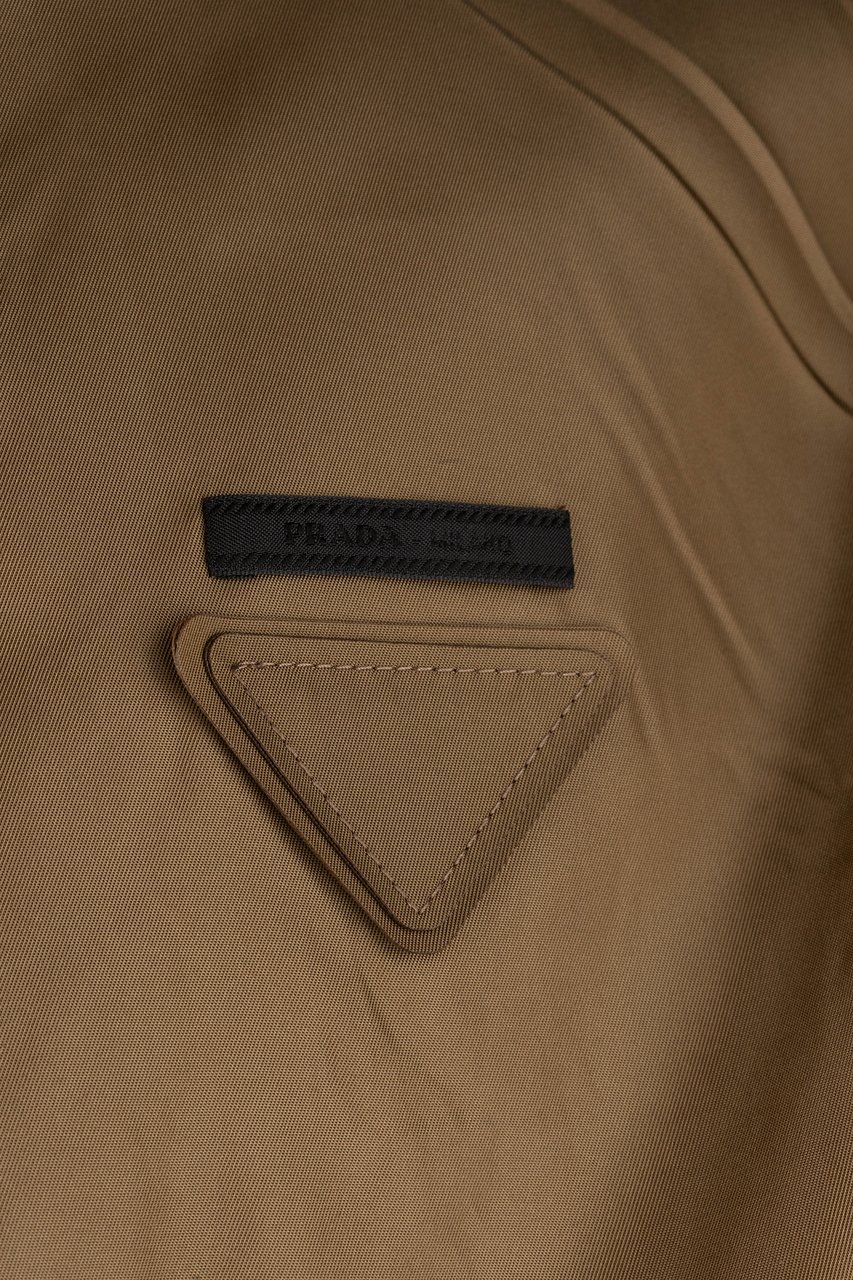 Prada Prada GIUBBINI Divers