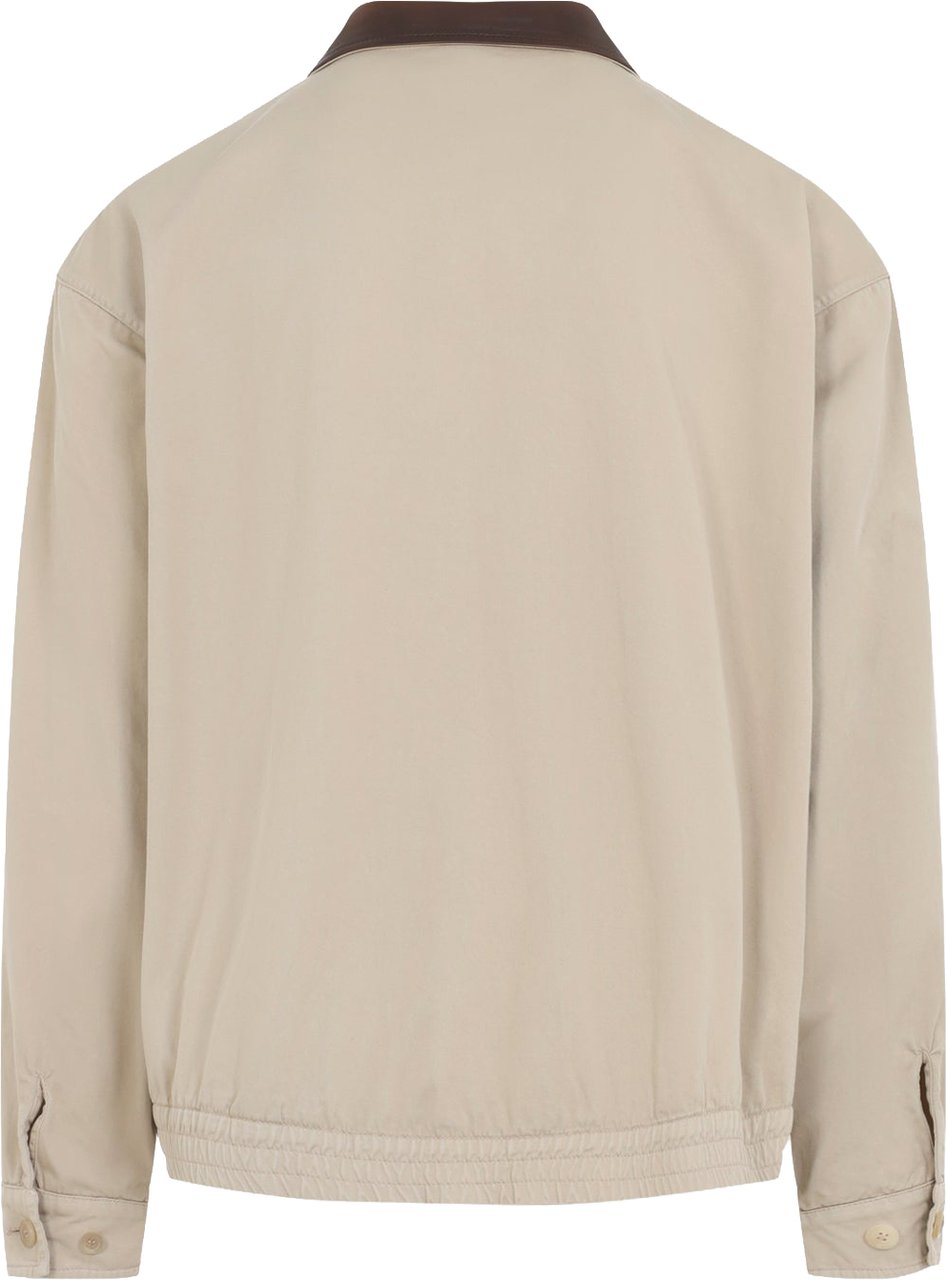 Prada Jacket Divers