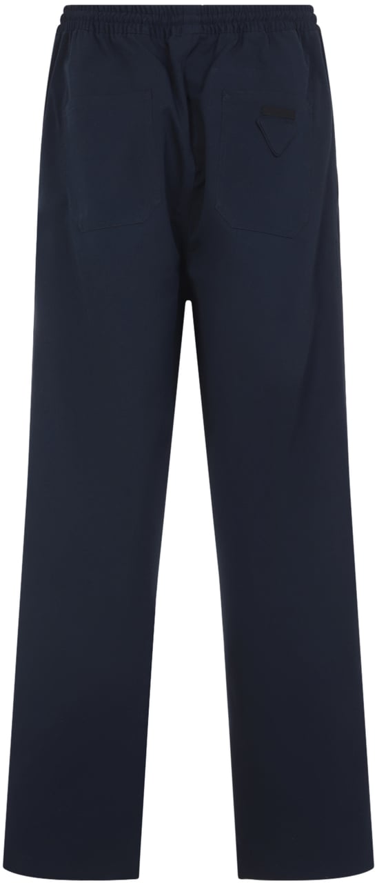 Prada PRADA SPH497SOOO.12VB Blauw