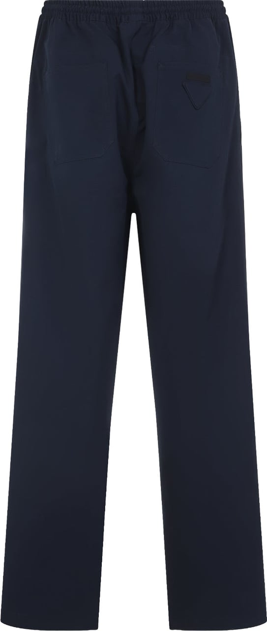 Prada Pants Divers