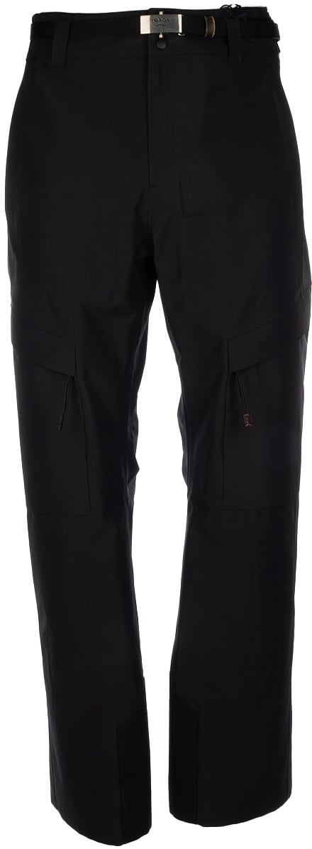 Prada Prada PANTALONI Divers