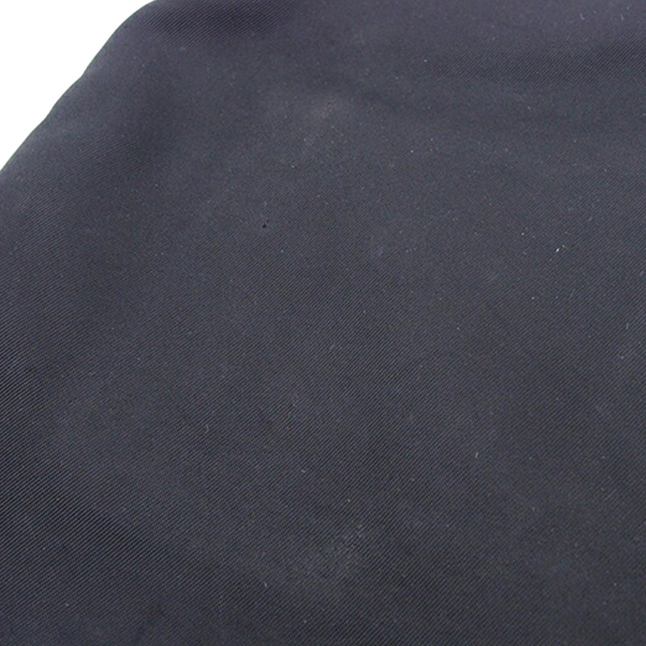 Prada Re Nylon Clutch Zwart