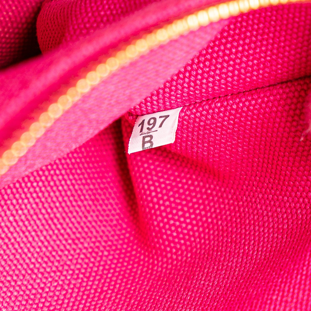 Prada Canvas Canapa Logo Satchel Roze