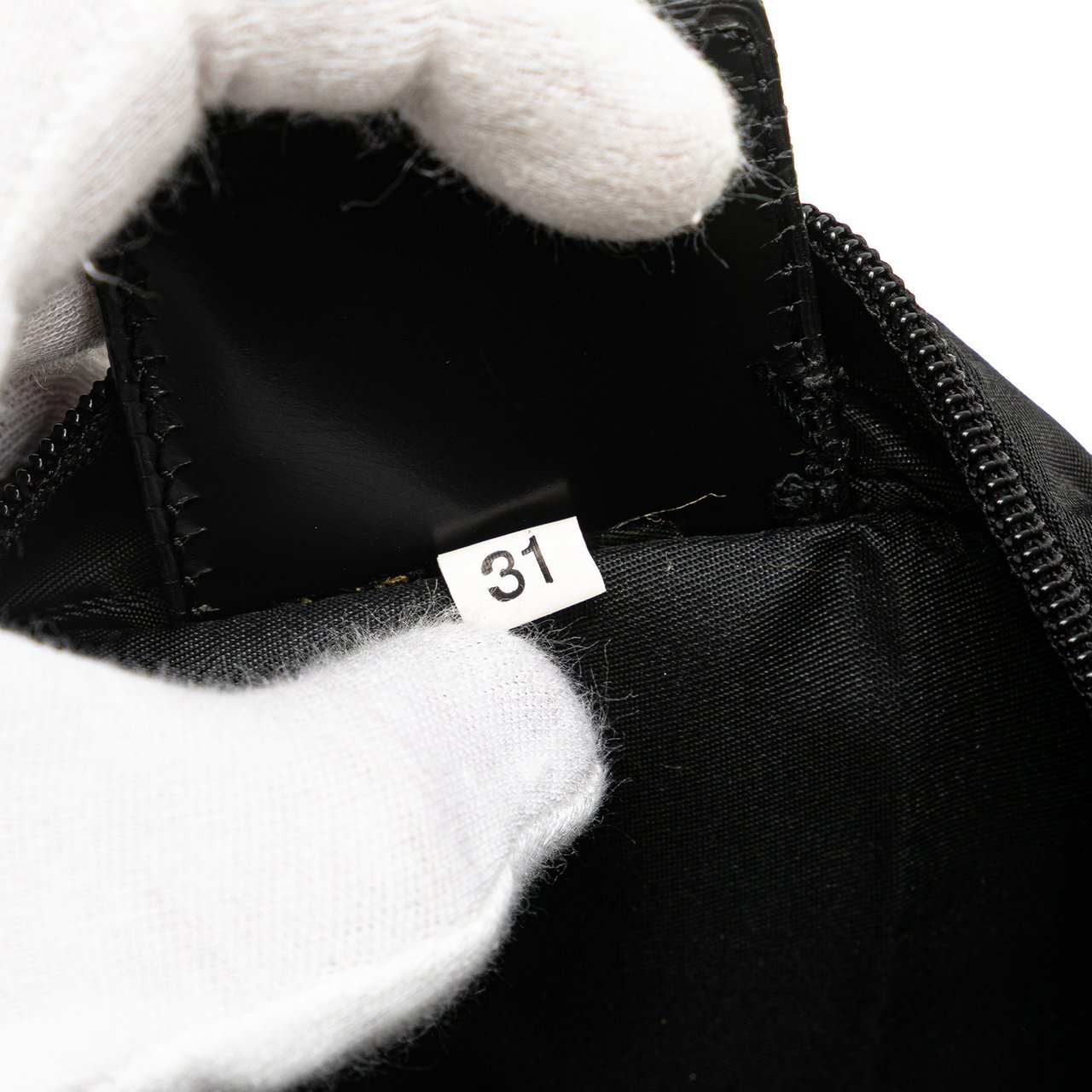 Prada Tessuto Tote Zwart