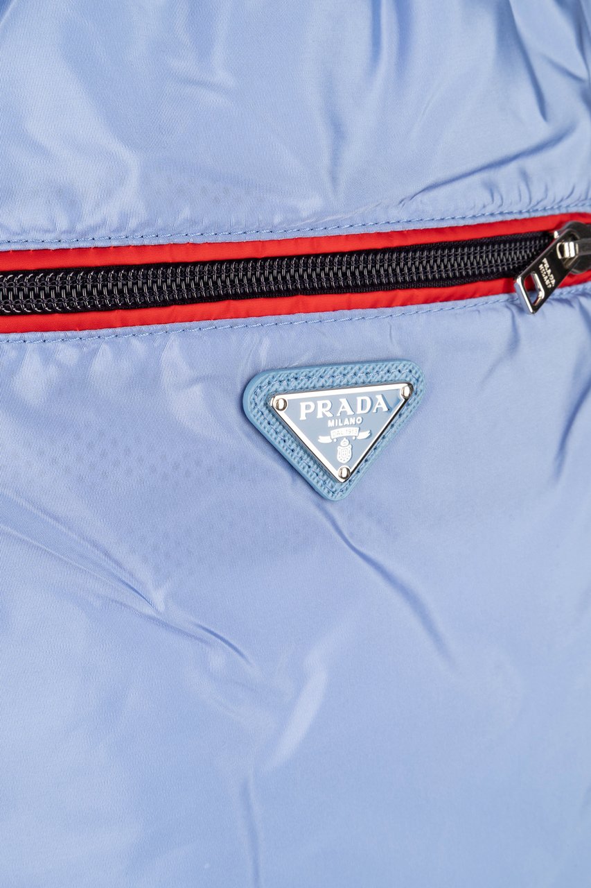Prada Prada COSTUMI DA BAGNO & MODA MARE Divers