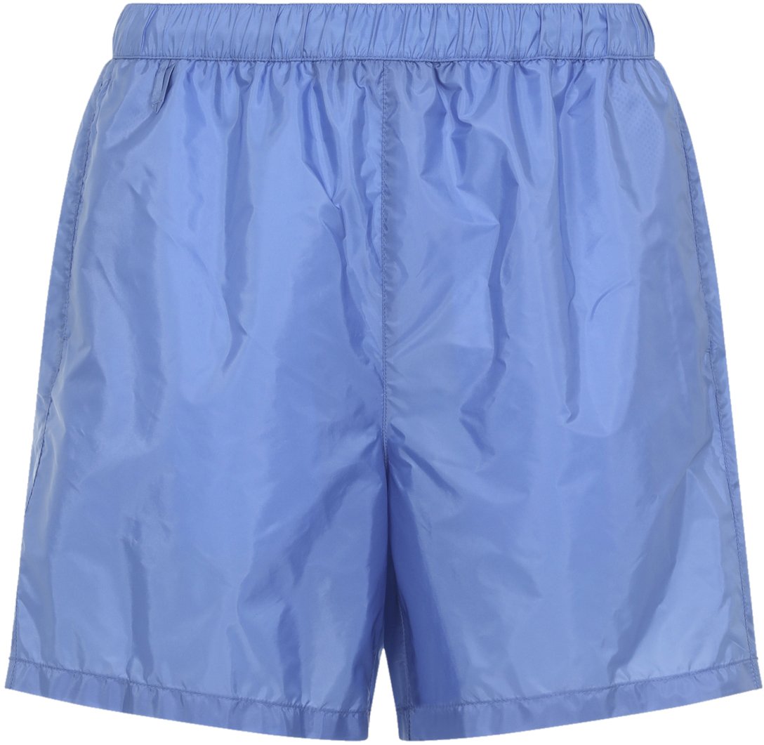 Prada PRADA UB381SOOO.1WQ9 Blauw