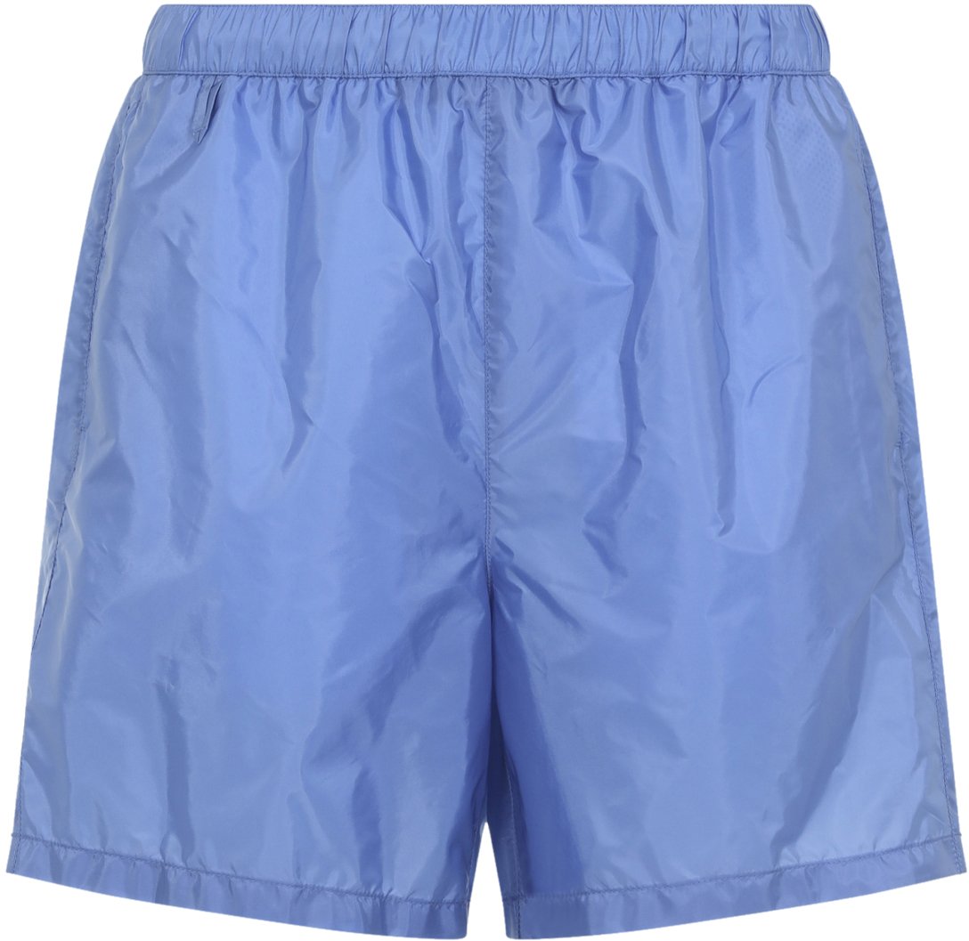 Prada PRADA UB381SOOO.1WQ9 Blauw