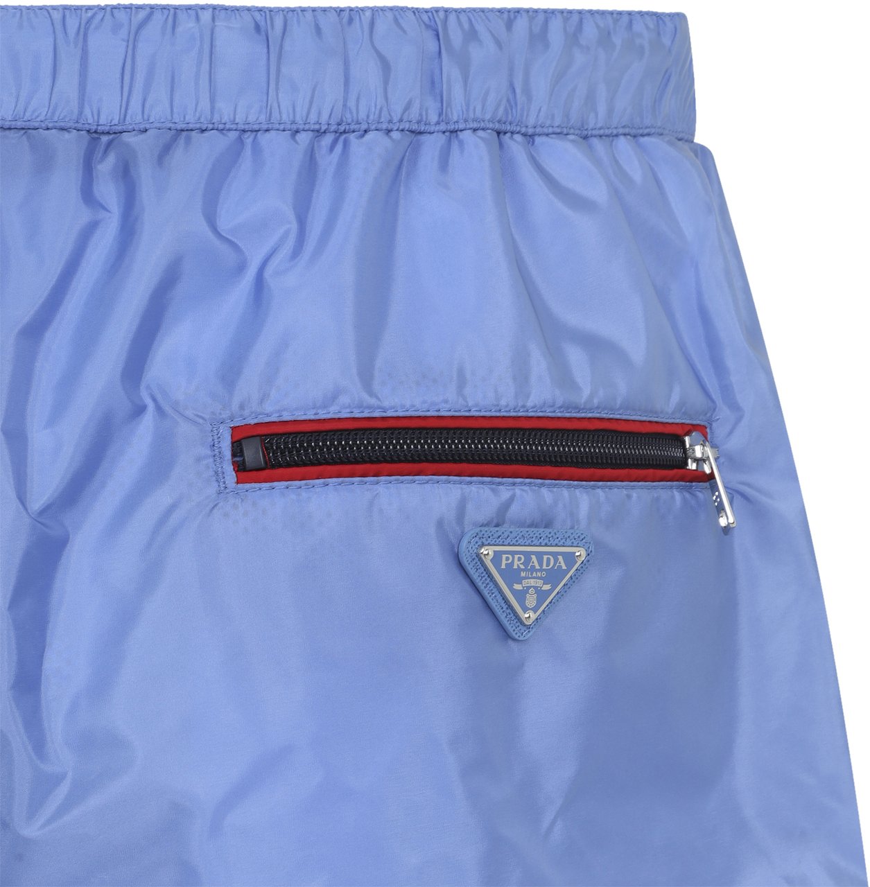 Prada PRADA UB381SOOO.1WQ9 Blauw