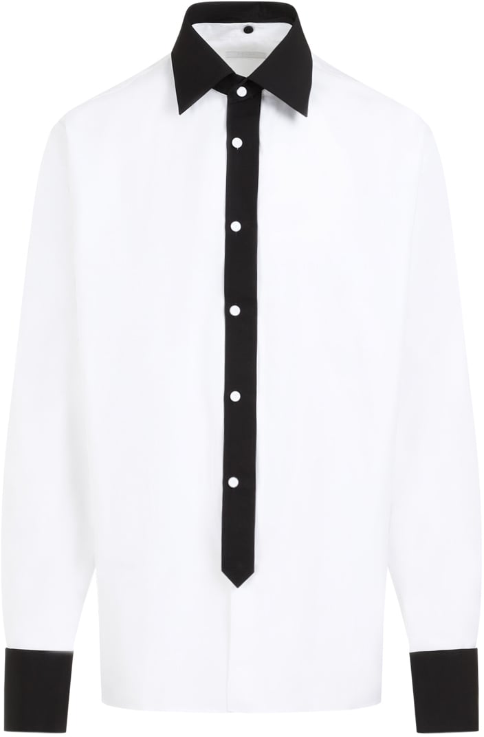 Prada PRADA UCN527SOOO.10IV Wit