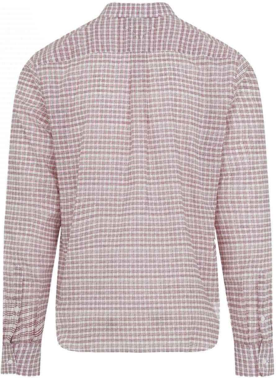 Prada PRADA UCN627SWMO.18WT Rood