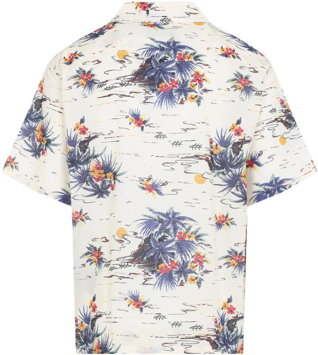 Prada PRADA UCS414SUMO.16YK Beige