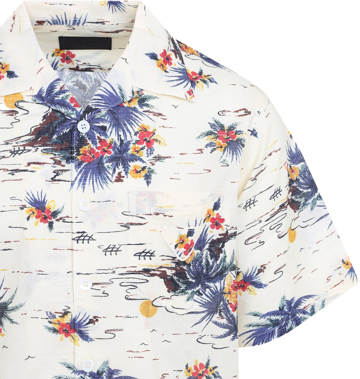 Prada PRADA UCS414SUMO.16YK Beige