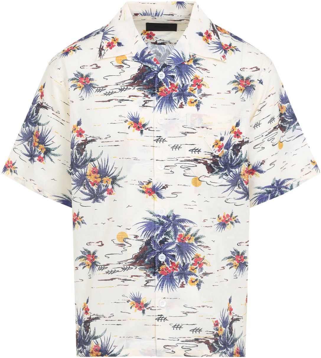 Prada PRADA UCS414SUMO.16YK Beige