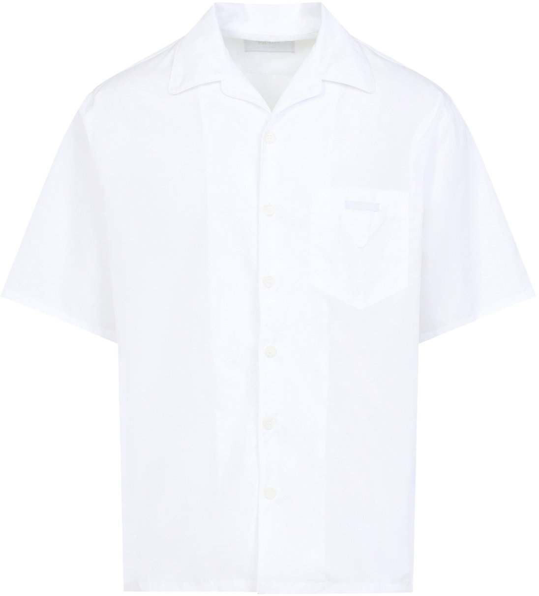 Prada PRADA UCS524SOOO.10IV Wit