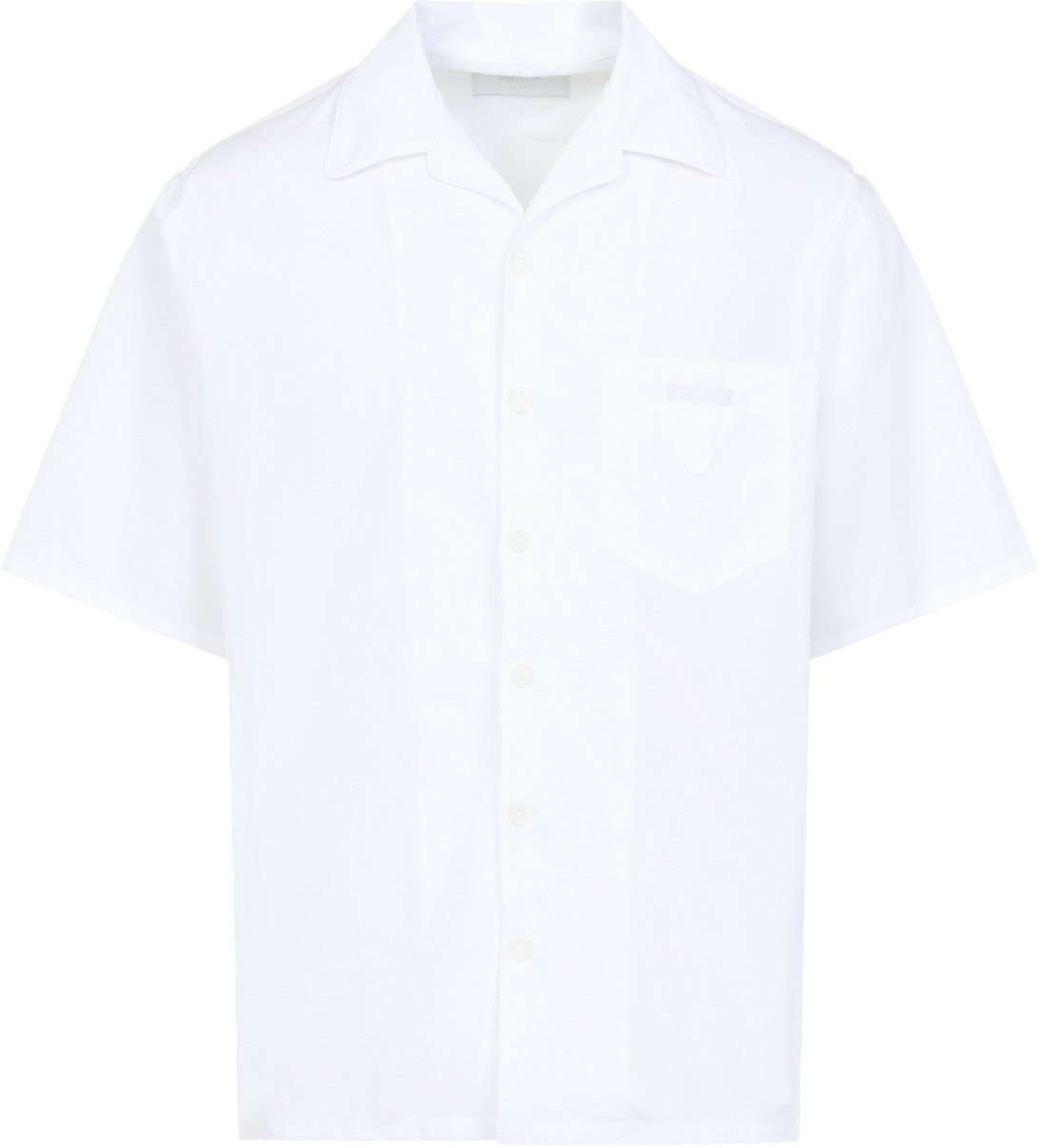 Prada PRADA UCS524SOOO.10IV Wit